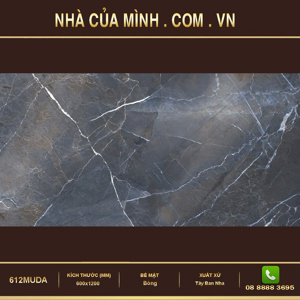 Gạch Tây Ban Nha 600x1200 Museum 612MUDA