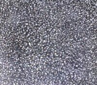 Gạch Terrazo lát vỉa hè 16XM - Trơn xám