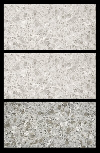 Gạch terrazzo 30x60 bộ SJ36621