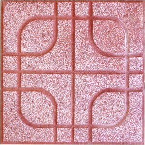 Gạch Terrazzo 40×40 QP2