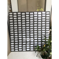 Gạch terrazzo 60x60 ốp tường, lát nền sân vườn, nội ngoại thất, shop thời trang, độ bền cao, bền màu, giá rẻ, hàng sẵn