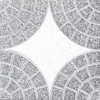 Gạch Terrazzo đa màu OD2-40-2046