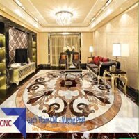 GẠCH THẢM HOA VĂN CNC – GẠCH THẢM TRANG TRÍ (VP-CNC8)