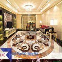 GẠCH THẢM HOA VĂN CNC – GẠCH THẢM TRANG TRÍ (VP-CNC8)