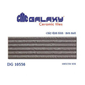 Gạch thẻ ceramic ốp tường tráng men DG 10336