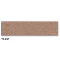 Gạch thẻ ốp tường ngoại thất 60x240mm Y6412