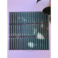 Gạch thẻ Stackbond cao cấp trang trí nội ngoại thất cao cấp ốp tường nhà tắm, phòng xông hơi và nhiều không gian