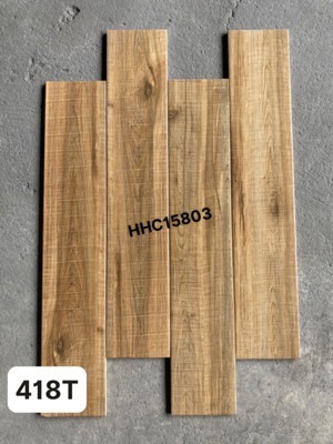Gạch thẻ vân gỗ 15×80 CMC W158003