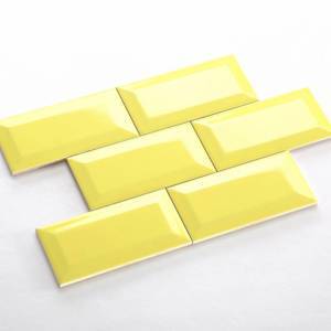 Gạch thẻ vàng bóng vát