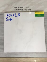 Gạch tồn kho lát nền 40x40 PAK giá rẻ