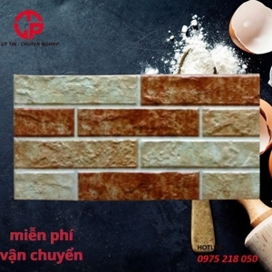 Gạch trang trí 15x30 153012