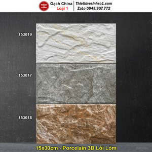 Gạch trang trí 15x30 153018