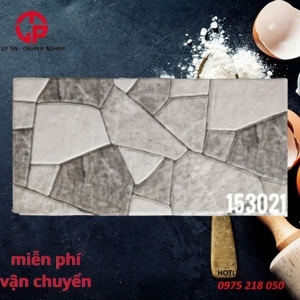 Gạch trang trí 15x30 153021