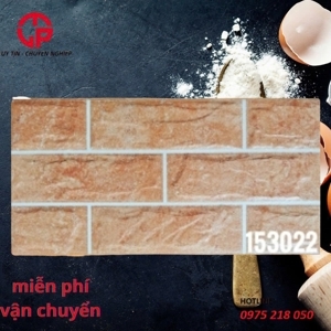 Gạch trang trí 15x30 153022