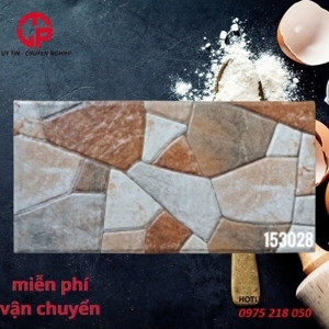 Gạch trang trí 15x30 153028