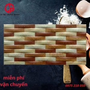 Gạch trang trí 15x30 15303