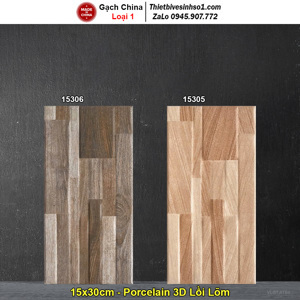 Gạch trang trí 15x30 15305