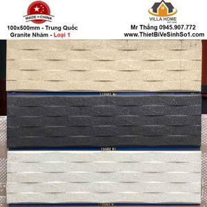 Gạch trang trí 15x50 15501B