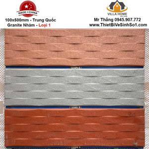 Gạch trang trí 15x50 15505B