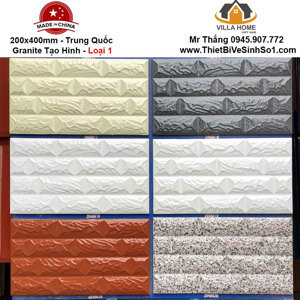 Gạch trang trí 20x40 2040A18