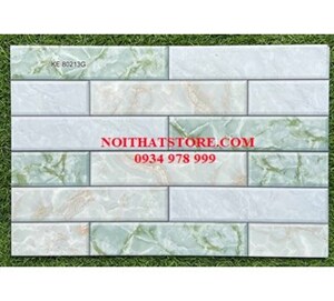 Gạch trang trí 25x40 KE80213G