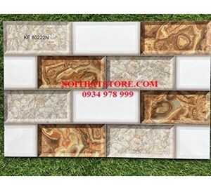 Gạch trang trí 25x40 KE80222N