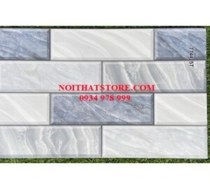Gạch trang trí 25x40 T74425T