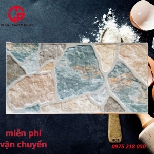 Gạch trang trí giá rẻ 20x40 20408