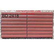 Gạch trang trí 20x40 BD2418