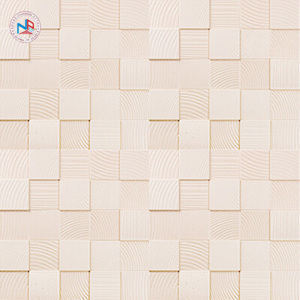 Gạch trang trí INAX ECO-60NET/PMK2NN (PINK PEARL) (N4)