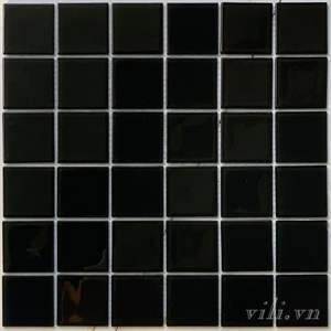 Gạch trang trí Mosaic thủy tinh MH 4809