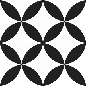 Gạch trang trí Prime 10×30 2710