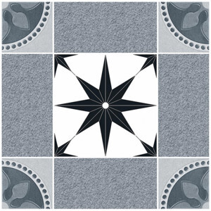 Gạch trang trí Prime 10×30 9728