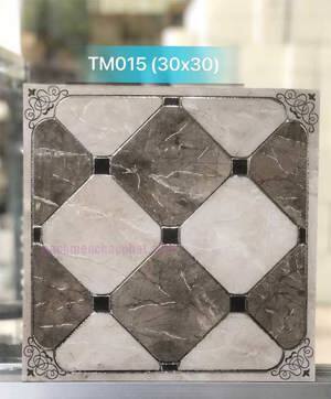 Gạch trang trí Trung Quốc 30x30 cm TM015