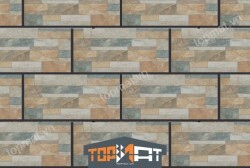 Gạch trang trí Việt Nhật HA-773