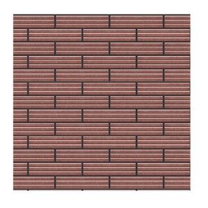 Gạch trang trí Việt Nhật SCB 886