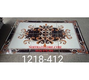 Gạch tranh thảm 120x180 1218-412