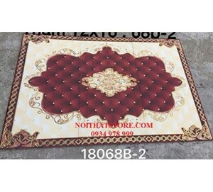 Gạch tranh thảm 120x180 18068B-2