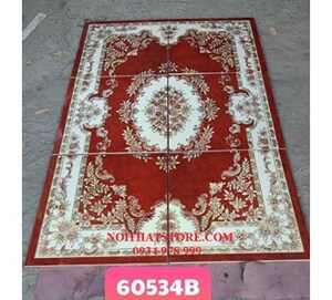 Gạch tranh thảm 120x180 60534B