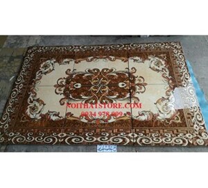 Gạch tranh thảm 160x240 24024B