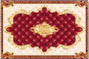 Gạch tranh thảm 80x80 ORHD8601