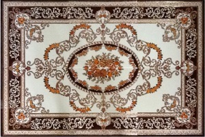 Gạch tranh thảm nhập khẩu 60x60cm ORH-134