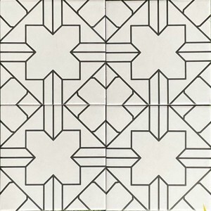 Gạch Trung Quốc 60x60 màu trắng