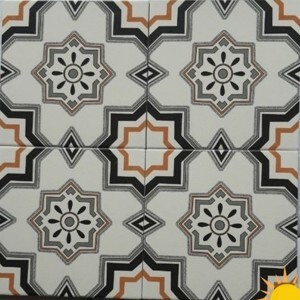 Gạch Trung Quốc 60x60 màu trắng