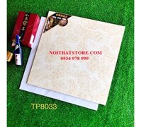 Gạch Trung Quốc 80x80 giá rẻ TP88033