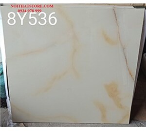 Gạch Trung Quốc 80x80 ngọc thạch 8Y536