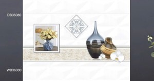 Gạch TTC WB36080 (Bộ TTC WB80-DV80)