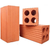 Gạch Tuynel 6 Hòa tiến