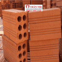 Gạch Tuynel 6 Hòa tiến
