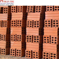 Gạch Tuynel 6 Lỗ